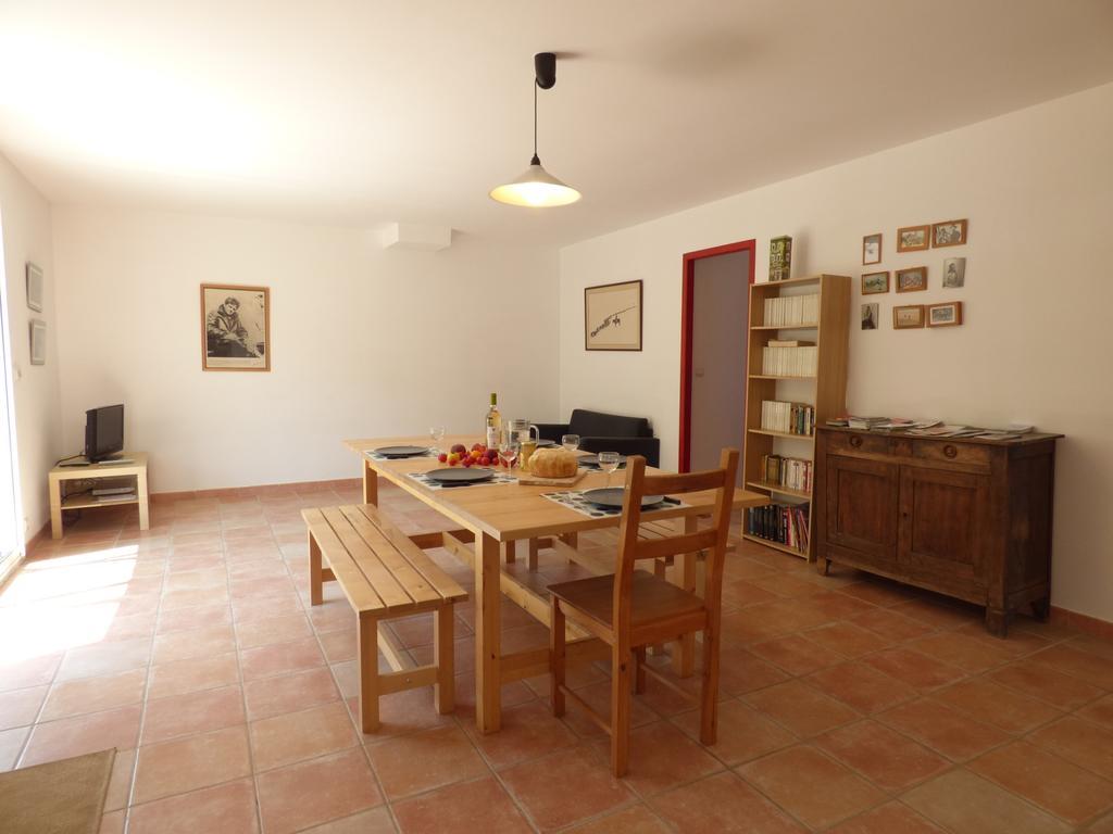 Bergerie Du Plo Montlaur (Aude) Exterior foto
